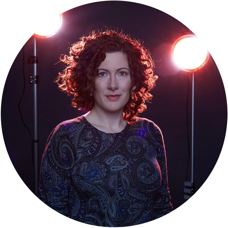 Samantha Goldwater-Adler